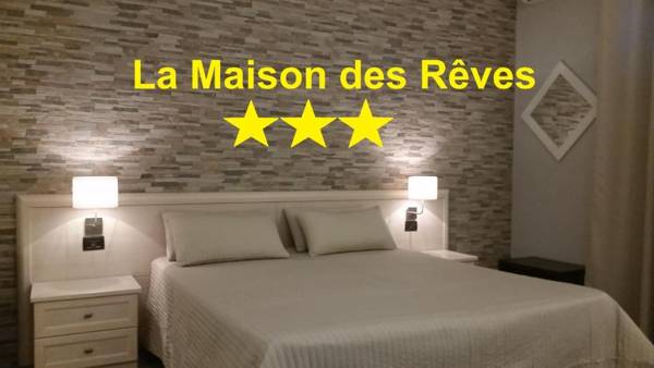 La Maison Des Rêves