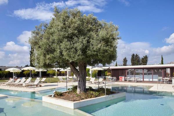 Borgo di Luce I Monasteri Golf Resort & SPA