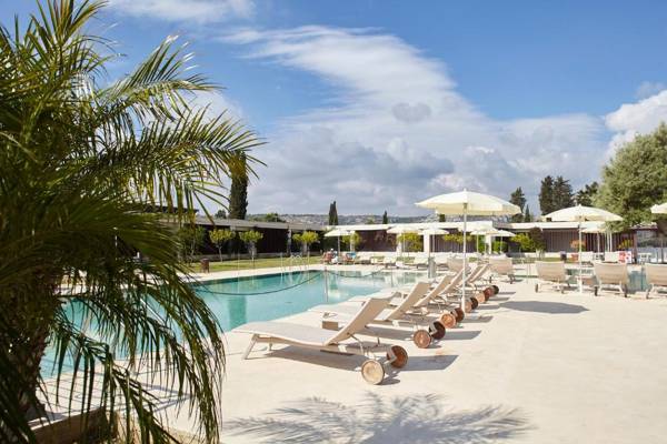 Borgo di Luce I Monasteri Golf Resort & SPA