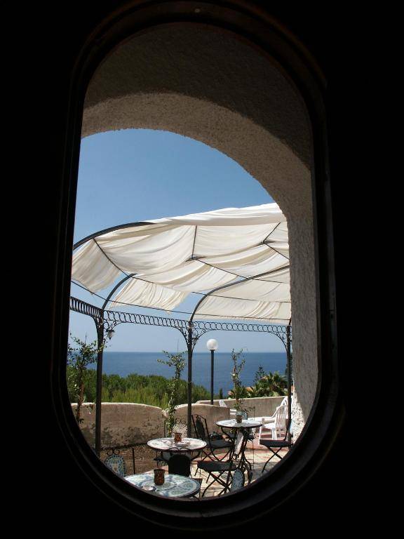 Terrazza sul Plemmirio