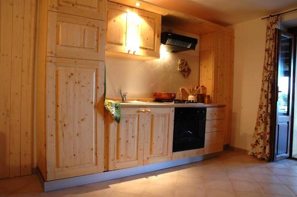 San Domenico Residence