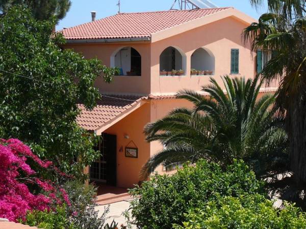 Agriturismo Limoneto