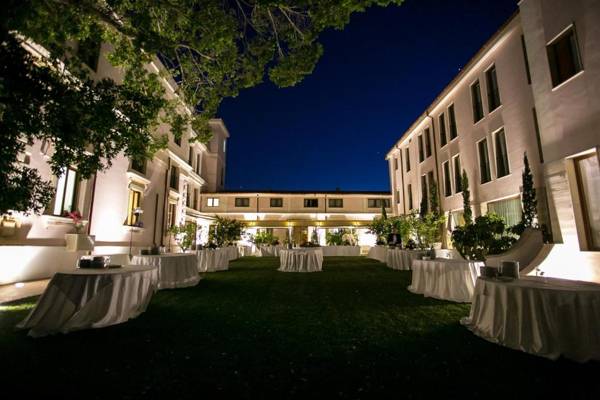 Hotel Parco delle Fontane