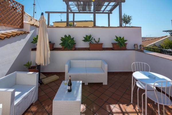 Made in Ortigia Apartments