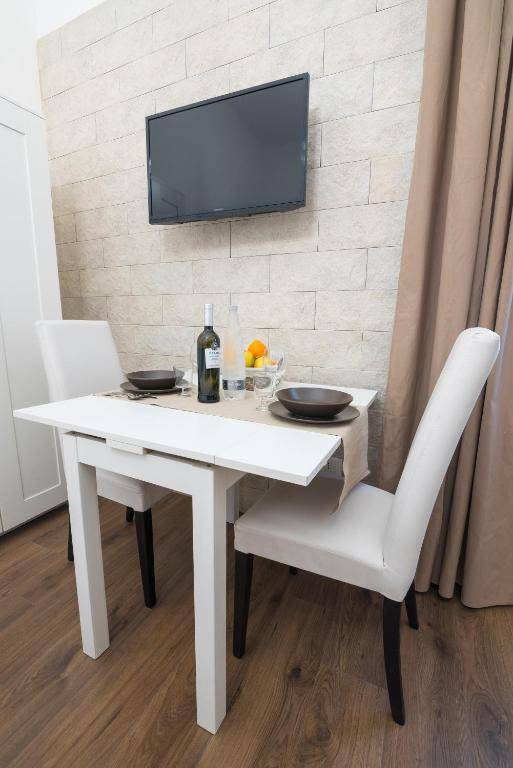 Made in Ortigia Apartments