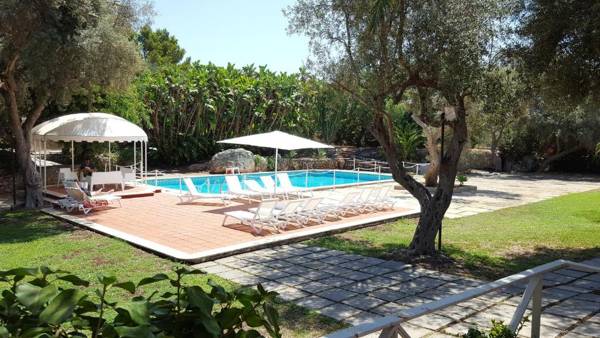 Resort Villa Isola B&B