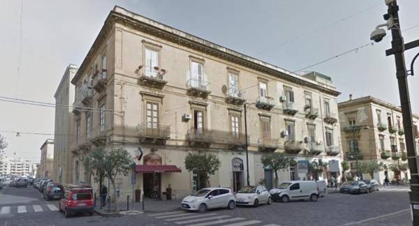 Appartamento le Porte di Ortigia