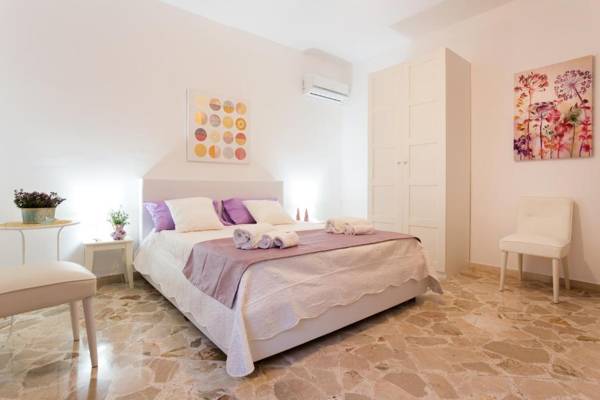 Ortigia Bridge Apartments