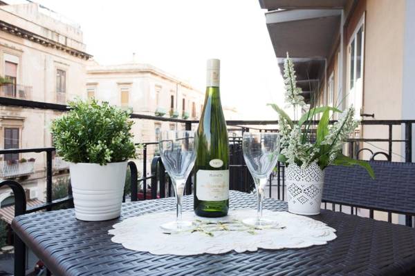 Ortigia Bridge Apartments