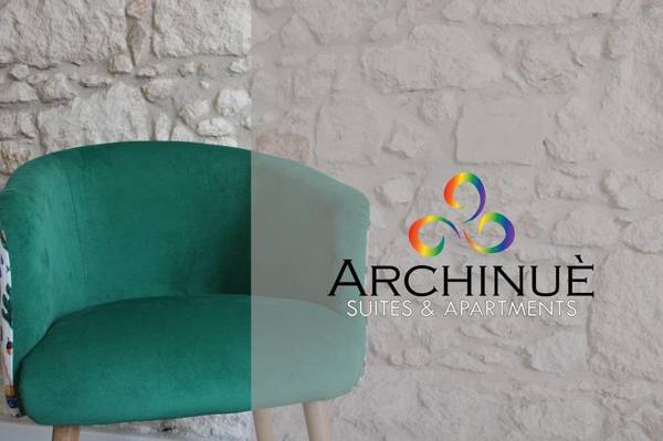 Archinue Suite & Apartments