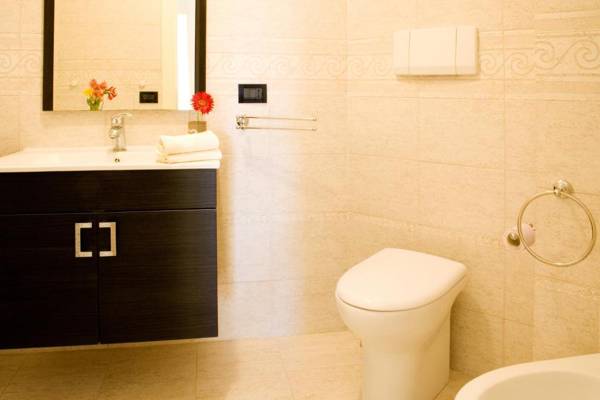 Villa Faro Massolivieri