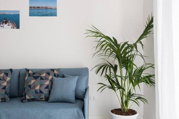 Wonderful Italy Suites