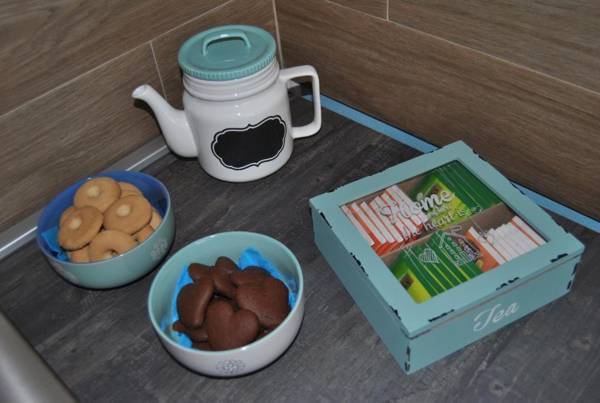 La triade affittacamere