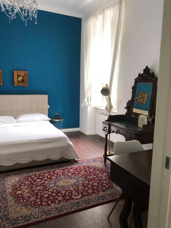 Ortigia Twin Rooms