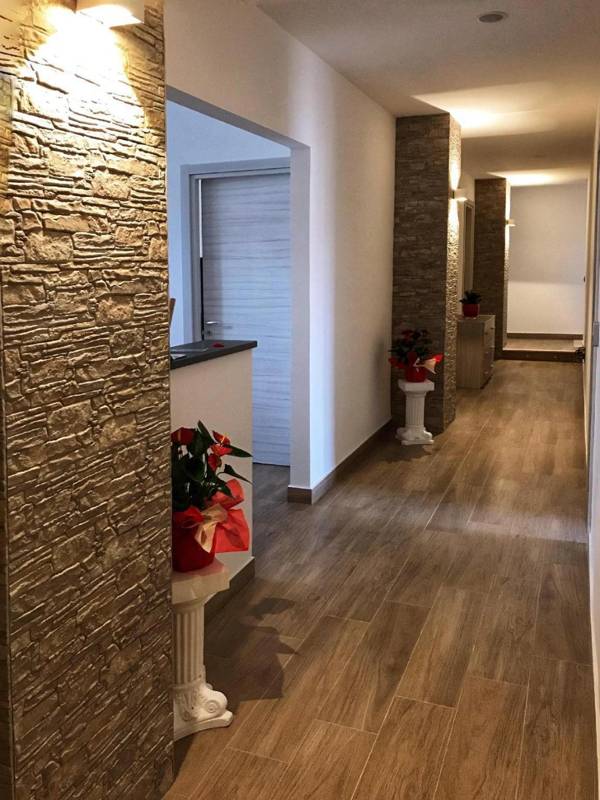 B&B Il Tempio di Athena