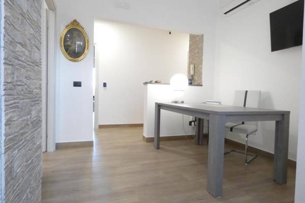 B&B Il Tempio di Athena