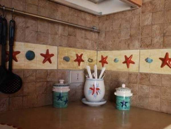 Terrauzza Sul Mare di Renata Emmolo