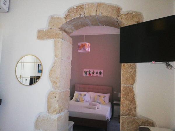 Sapore di Sale - Sicily Rooms
