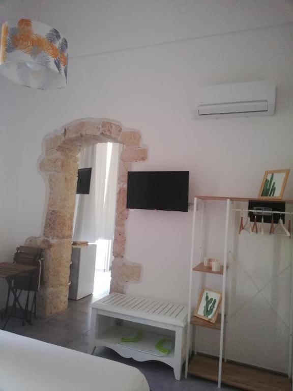 Sapore di Sale - Sicily Rooms