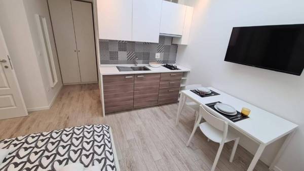 BARBARA B&B Classy Apartment 101