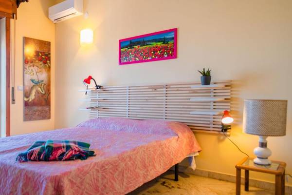 La Terrazza di Siracusa - Roomy and Bright Flat