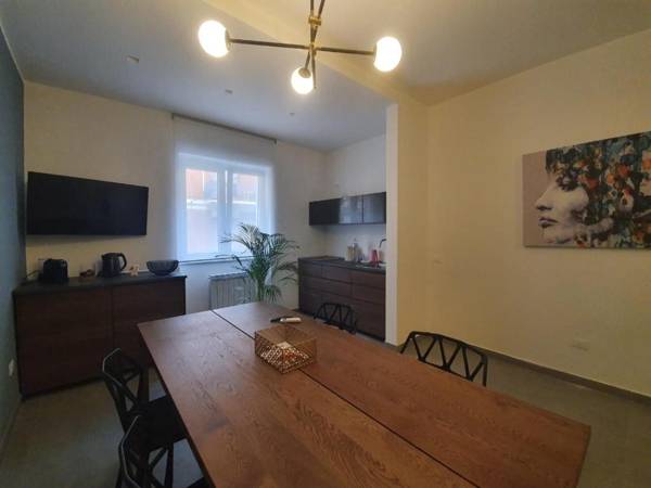 Charme Rooms Siracusa