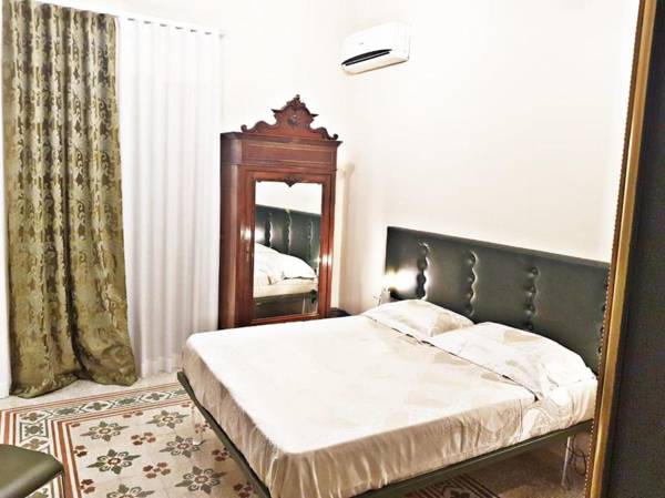 Room in BB - Princess Mafalda of Savoy b b