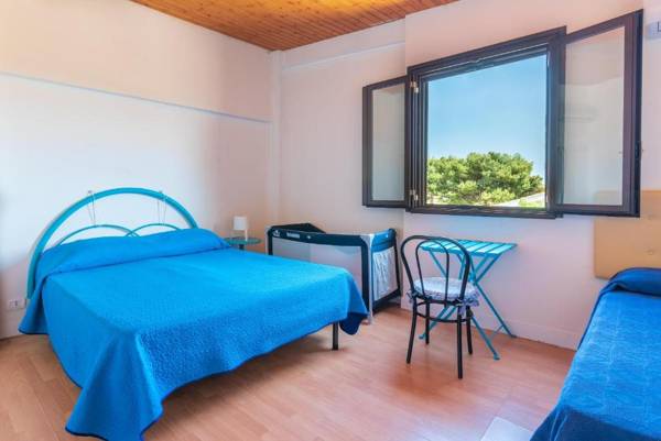 Villa piscina a due passi dal mare