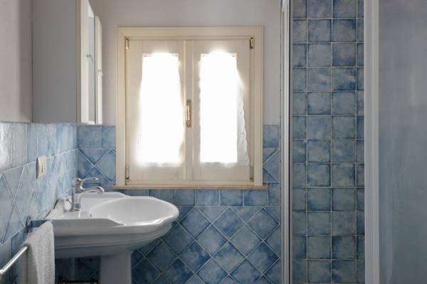 Aretusa Apartments by Wonderful Italy