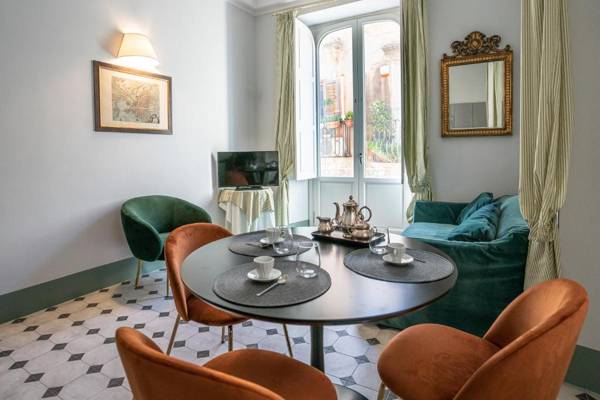 Capo 10 Liberty Apartments