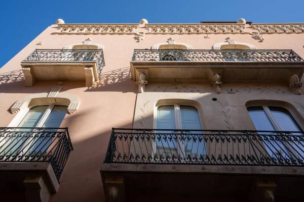 Capo 10 Liberty Apartments