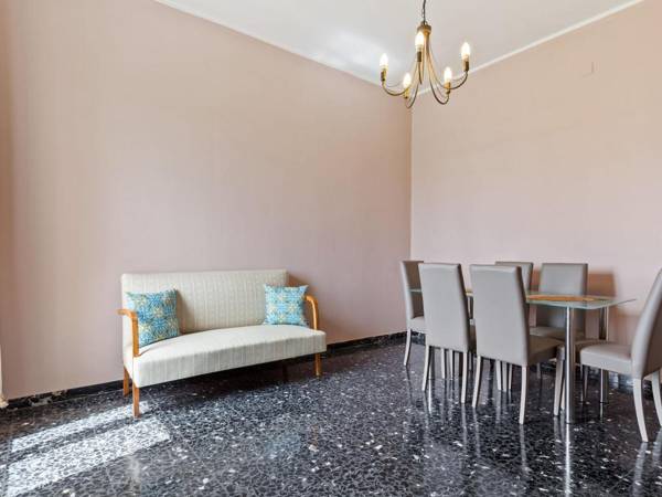 Captivating Apartment in Siracusa with Balcony