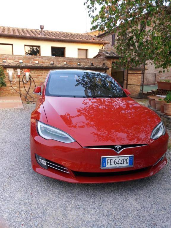 Albergo La Foresteria