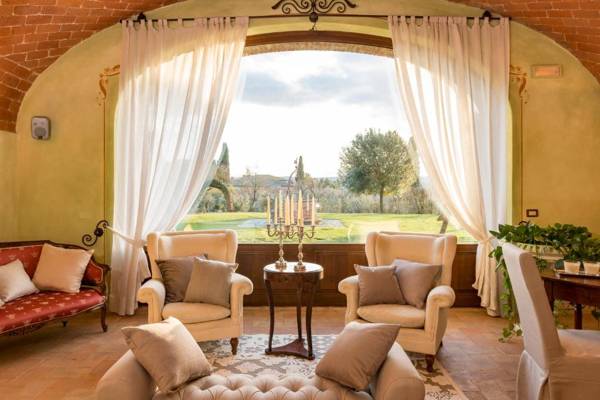 Il Casale Del Marchese