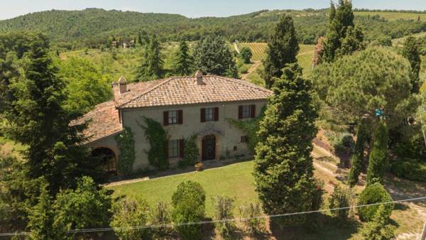 Agriturismo Villa Panorama