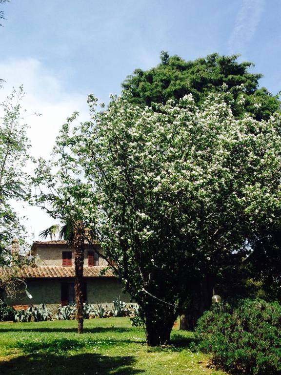 Agriturismo Villa Panorama