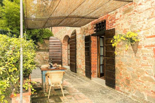 Appartamenti Castelletto