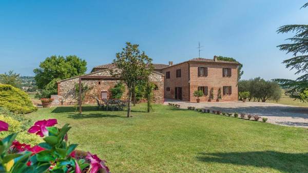 Fattoria L'Olmo Rosso 14