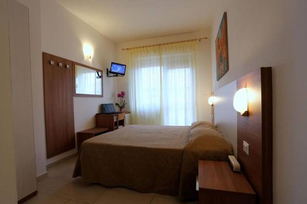 Hotel Blurelda - B&B