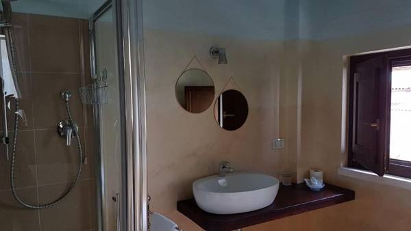 Relais Borgo sul Mare Ospitalità diffusa