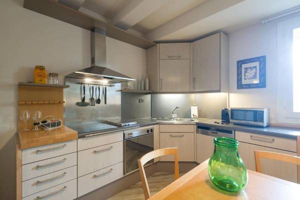 One bedroom appartement with wifi at Lastra a Signa