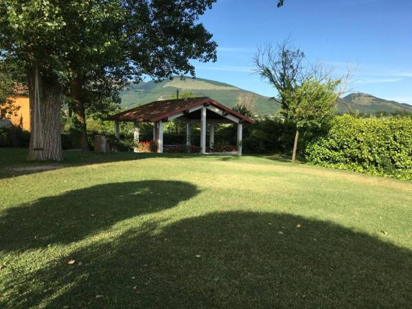 Appartamenti Albarosa by Holiday World