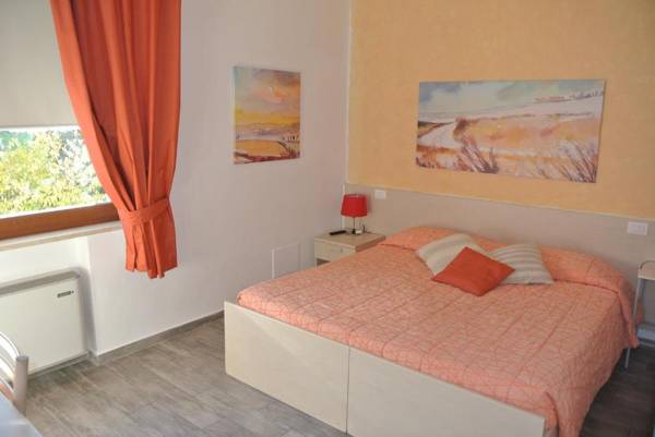 Bed & Breakfast Camollia
