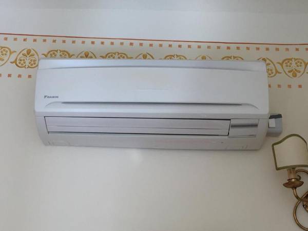 Hotel Palazzo di Valli