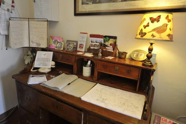 B&B Il Pettirosso di Siena