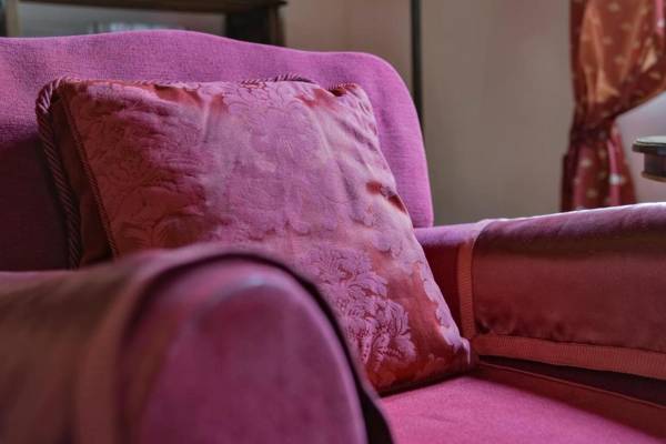 Residenze d'Epoca Palazzo Coli Bizzarrini