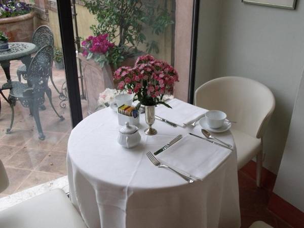 Residenza d'Epoca Campo Regio Relais