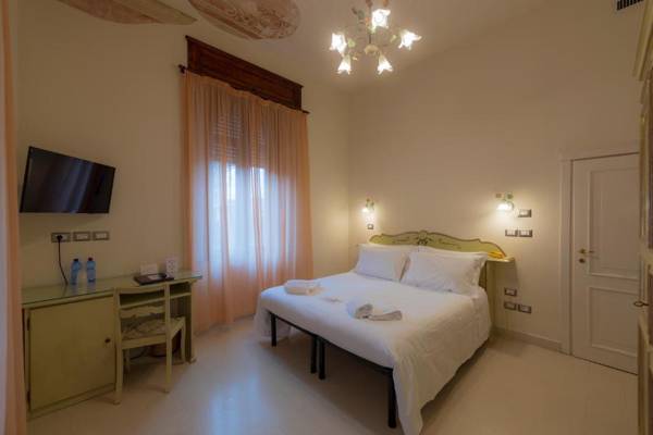 Villa Elda Boutique Hotel