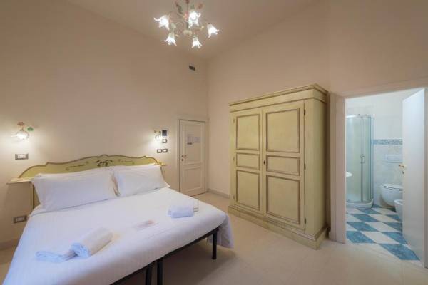 Villa Elda Boutique Hotel