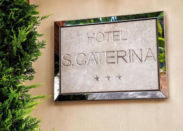 Hotel Santa Caterina